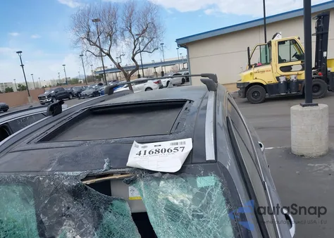 2023 Hyundai Santa Fe Limited z USA, uszkodzony, nr VIN 5NMS4DAL6PH634677